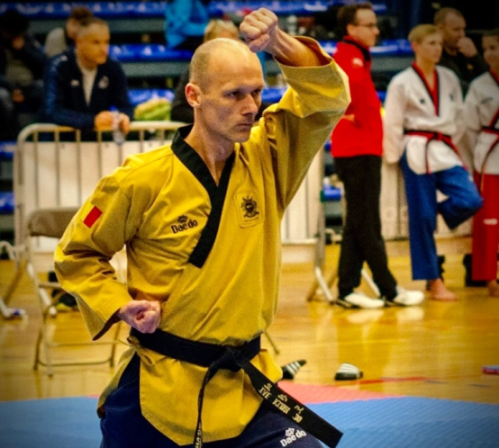 Jean-Paul Swerts
