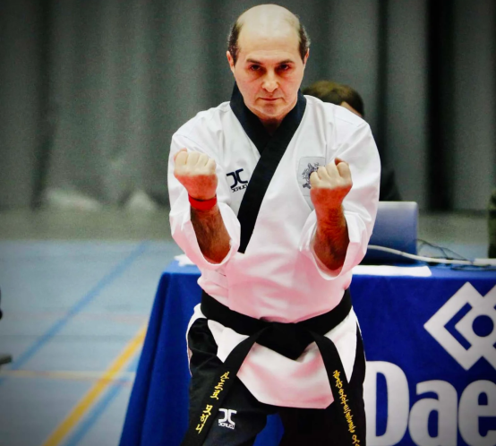 Sandro Morini