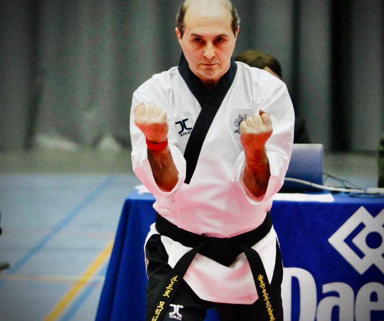 Sandro Morini